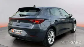 Seat Leon de 2023