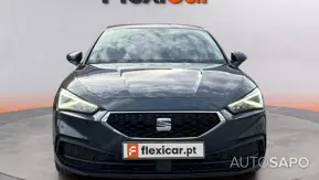 Seat Leon de 2023
