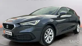 Seat Leon de 2023