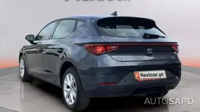 Seat Leon de 2023