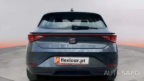 Seat Leon de 2023