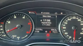 Audi A4 de 2016