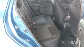 Nissan Micra de 2018