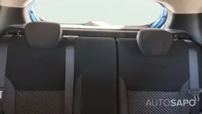 Nissan Micra de 2018