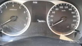 Nissan Micra de 2018