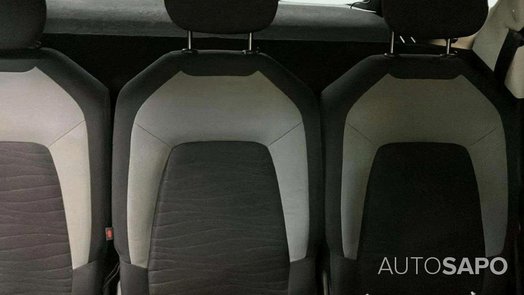 Citroen C4 Picasso de 2016