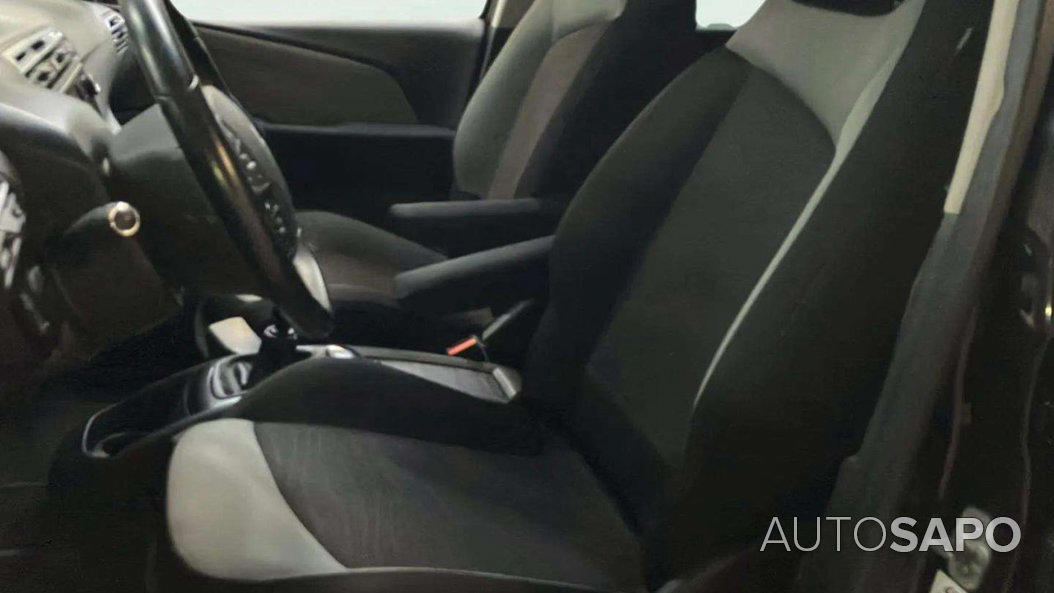 Citroen C4 Picasso de 2016