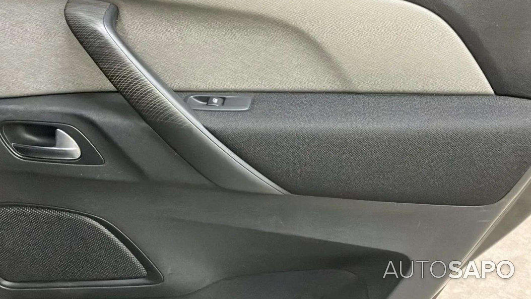 Citroen C4 Picasso de 2016