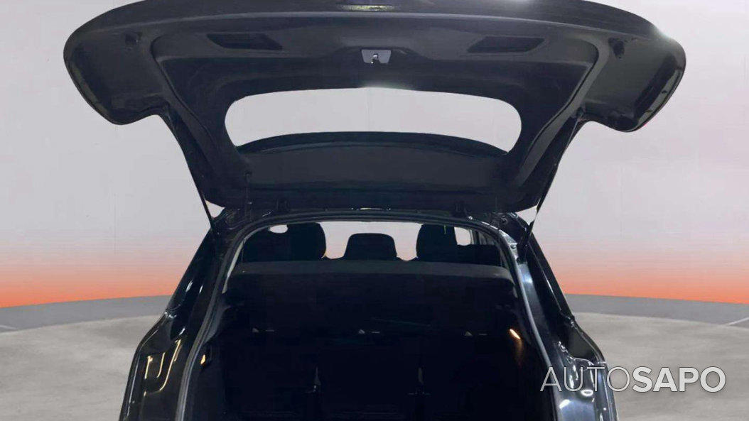 Citroen C4 Picasso de 2016