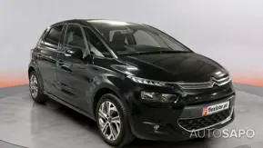 Citroen C4 Picasso de 2016