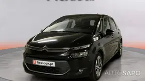 Citroen C4 Picasso de 2016