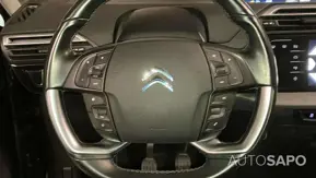 Citroen C4 Picasso de 2016