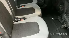 Citroen C4 Picasso de 2016