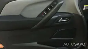 Citroen C4 Picasso de 2016