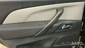 Citroen C4 Picasso de 2016