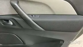 Citroen C4 Picasso de 2016