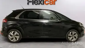 Citroen C4 Picasso de 2016