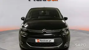 Citroen C4 Picasso de 2016