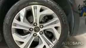 Citroen C4 Picasso de 2016