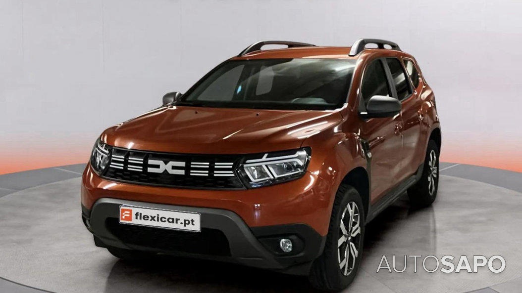 Dacia Duster de 2023