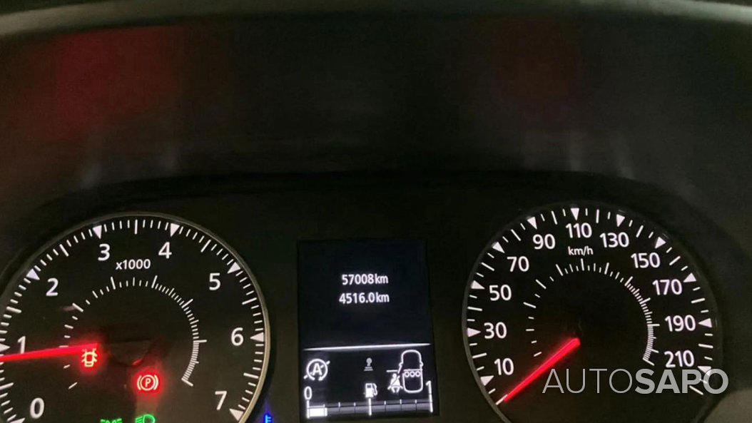 Dacia Duster de 2023