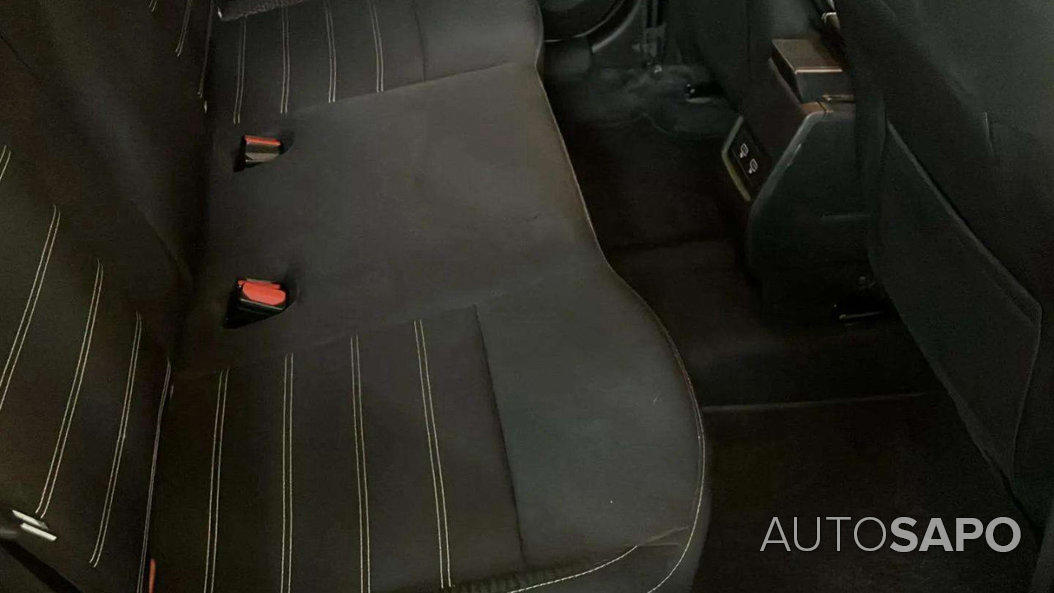 Dacia Duster de 2023