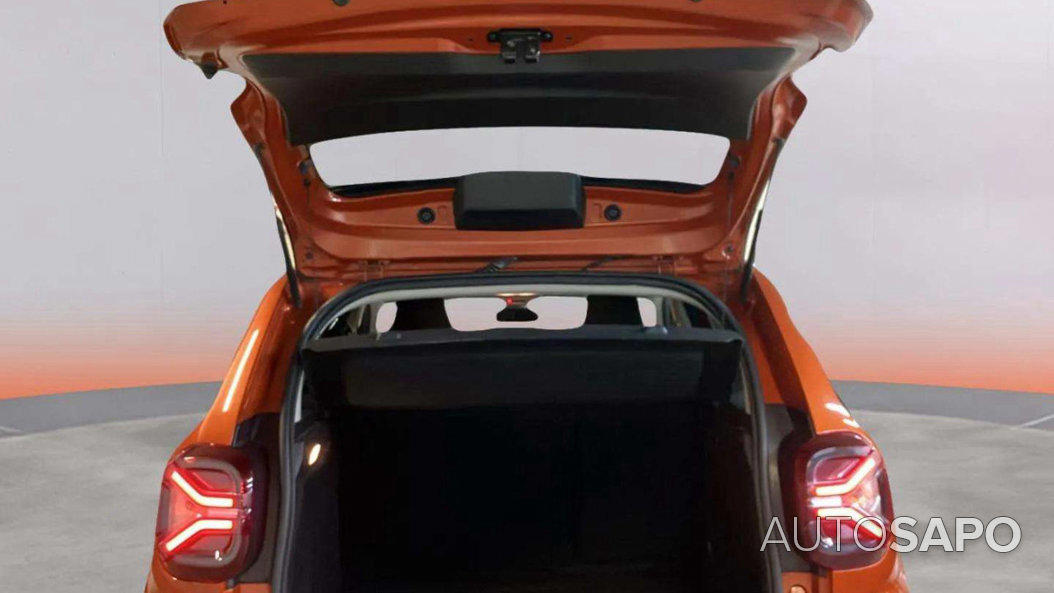 Dacia Duster de 2023