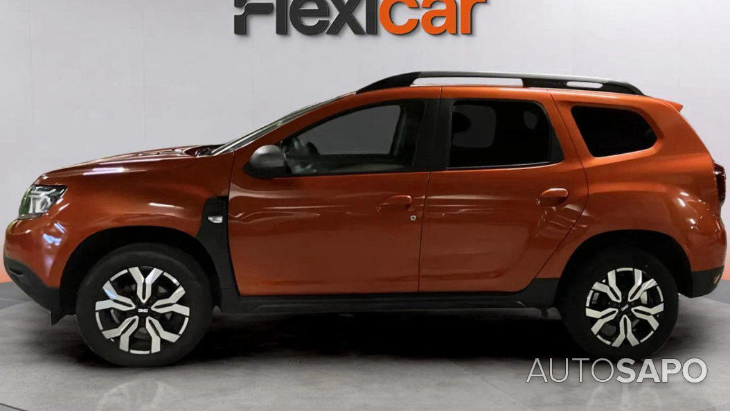 Dacia Duster de 2023