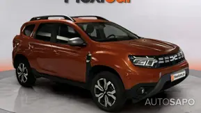 Dacia Duster de 2023