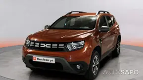 Dacia Duster de 2023