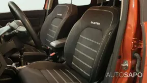 Dacia Duster de 2023