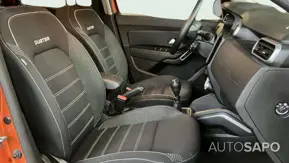 Dacia Duster de 2023