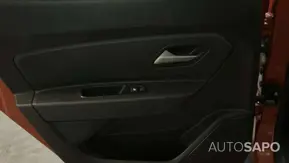 Dacia Duster de 2023