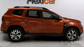 Dacia Duster de 2023