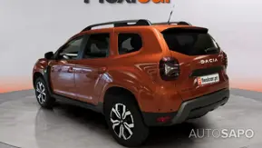 Dacia Duster de 2023