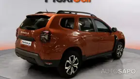 Dacia Duster de 2023
