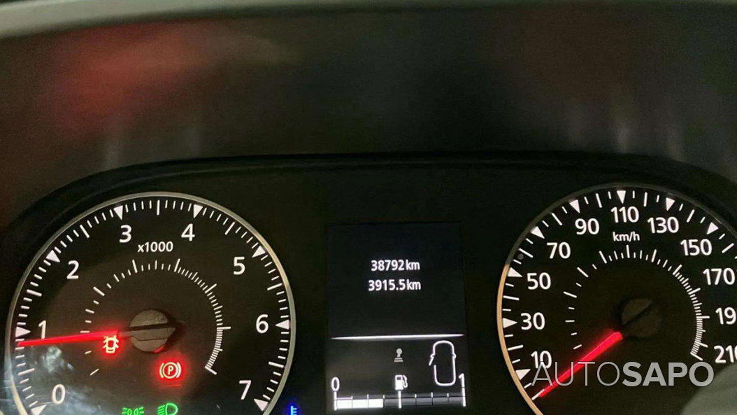 Dacia Duster de 2023