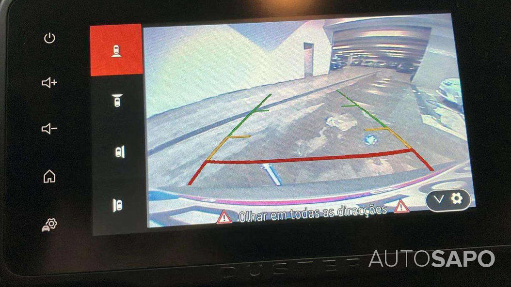 Dacia Duster de 2023