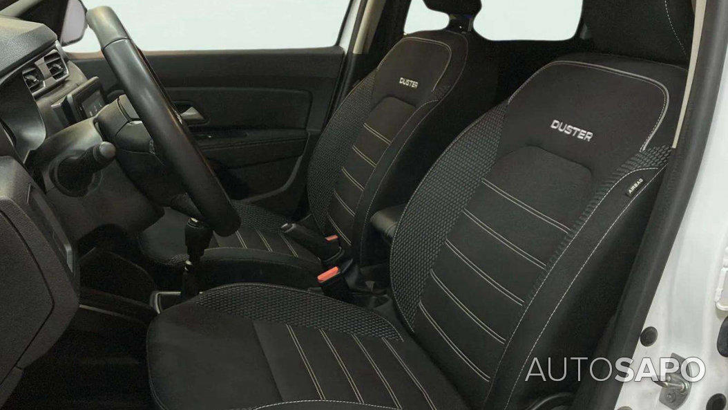 Dacia Duster de 2023