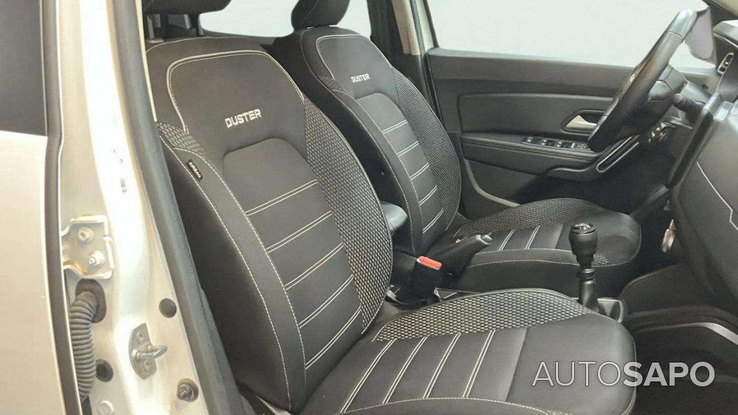 Dacia Duster de 2023