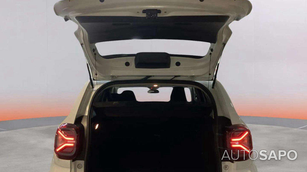 Dacia Duster de 2023