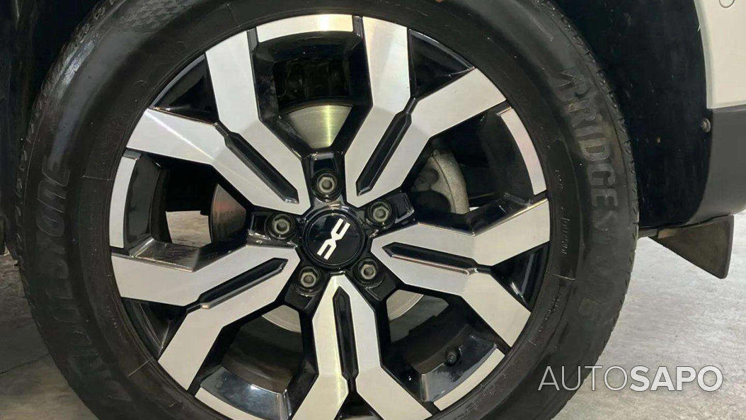 Dacia Duster de 2023