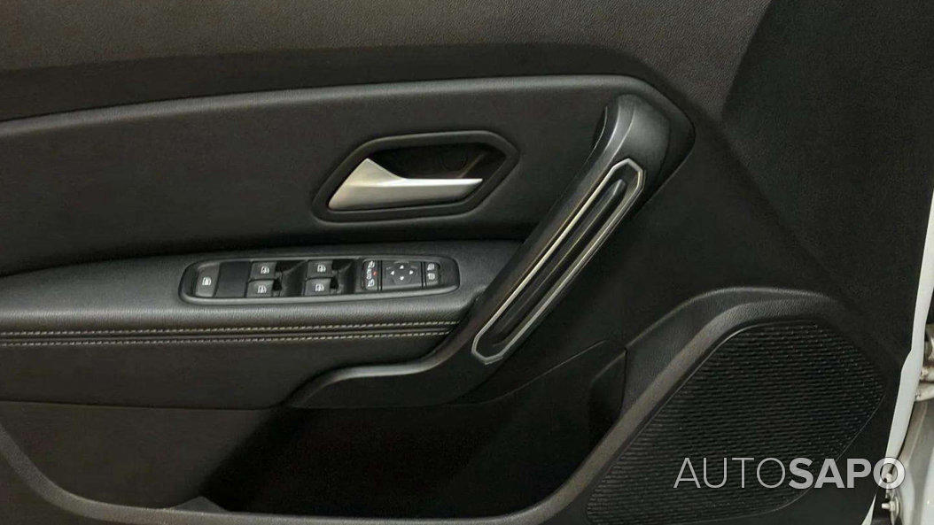 Dacia Duster de 2023