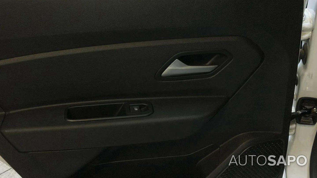 Dacia Duster de 2023