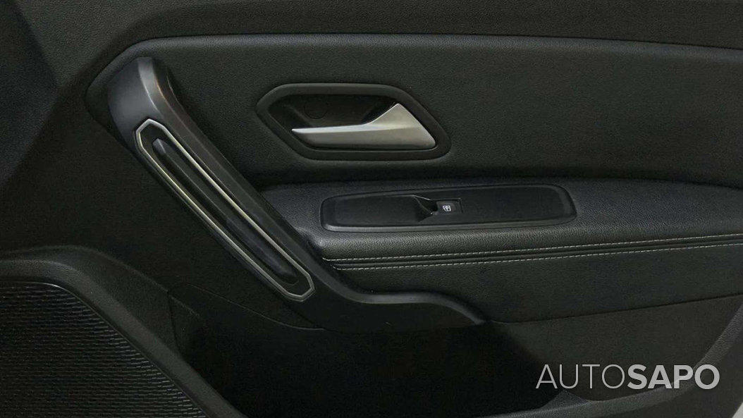 Dacia Duster de 2023