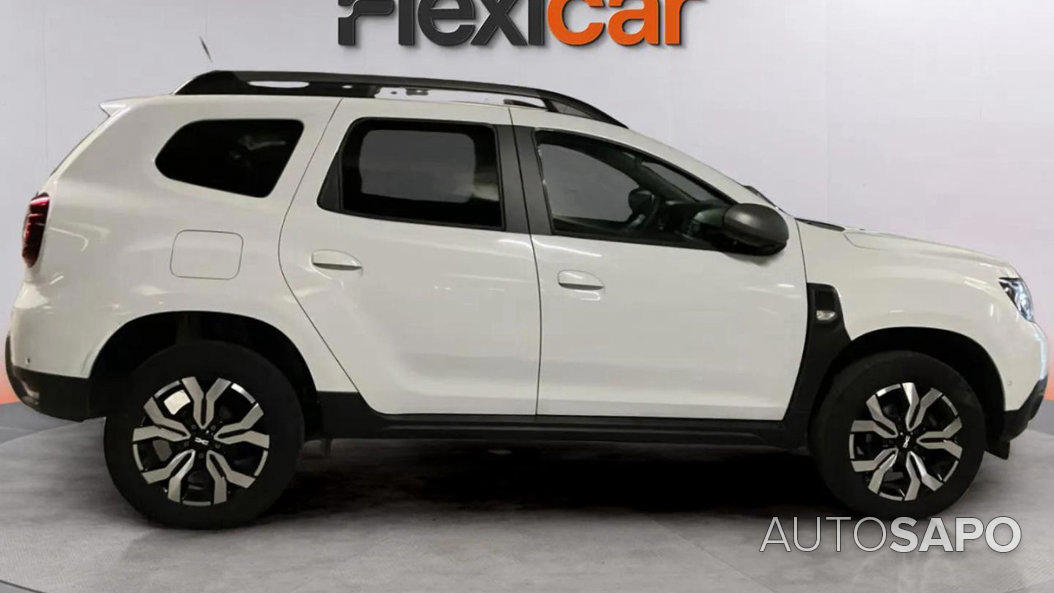 Dacia Duster de 2023