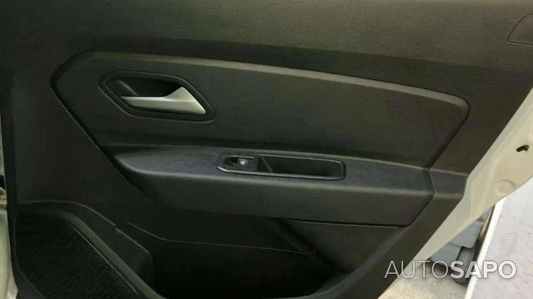 Dacia Duster de 2023