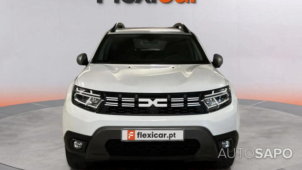 Dacia Duster de 2023