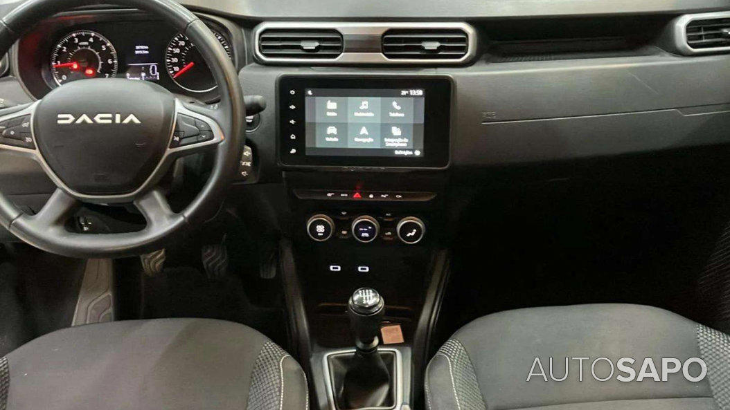 Dacia Duster de 2023
