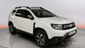 Dacia Duster de 2023